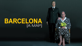 Barcelona (A Map) (2007)