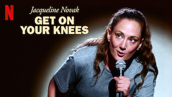 Jacqueline Novak: Get on Your Knees (2024)