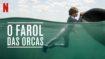 Farol das Orcas (2016)