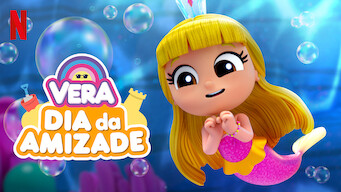 Vera: Dia da Amizade (2020)