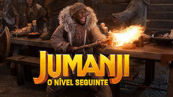 Jumanji: Próxima Fase (2019)