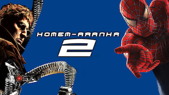 Homem-Aranha 2 (2004)