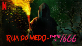 Rua do Medo - Parte 3: 1666 (2021)