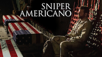 Sniper Americano (2014)