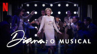 Diana: O Musical (2021)