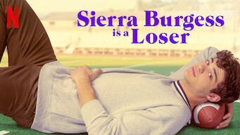 Sierra Burgess é uma Loser (2018)