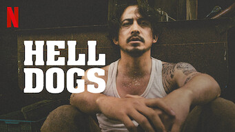 Hell Dogs: A Casa de Bambu (2022)