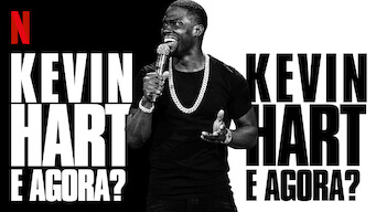 Kevin Hart: What Now? (2016)