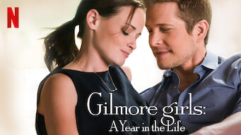 Gilmore Girls: Um Ano para Recordar (2016)