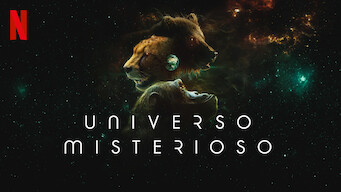 Enigmas do Universo (2022)