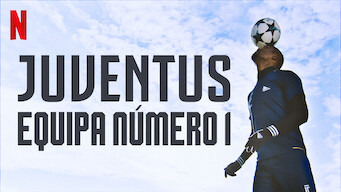 Juventus: Prima Squadra (2018)