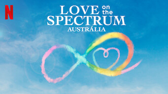 Love on the Spectrum (2021)