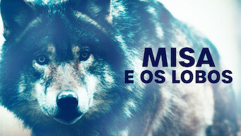 Misa e os Lobos (2003)