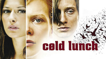 Cold Lunch (2008)