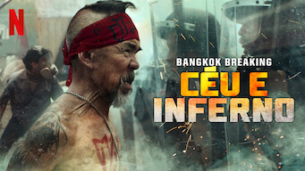 Bangkok no Limite: Entre o Inferno e o Paraíso (2024)