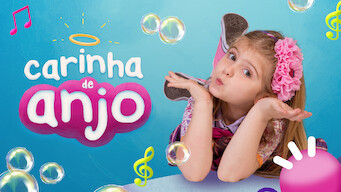 Carinha de Anjo (2016)