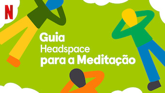 Guia Headspace para a Meditação (2021)