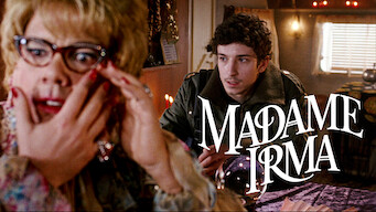 Madame Irma (2006)