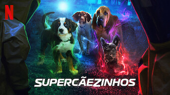 Supercães (2022)