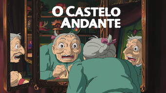 O Castelo Andante (2004)