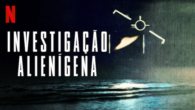 Investigação Alienígena