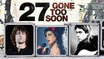 27: Gone Too Soon (2017)