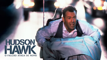 Hudson Hawk – O Falcão está à Solta (1991)