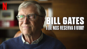 O Futuro de Bill Gates (2024)