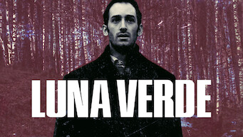 Luna Verde (2010)