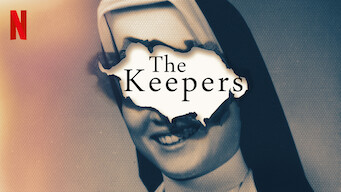 The Keepers (2017)