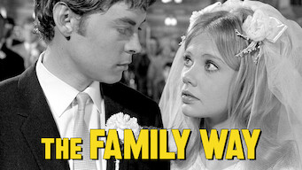 The Family Way (1966)