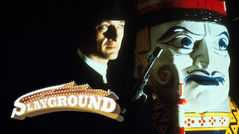 Slayground (1984)