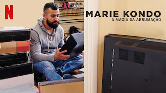 Ordem na Casa com Marie Kondo (2019)