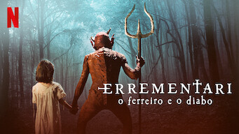 Errementari: O Ferreiro e o Diabo (2018)