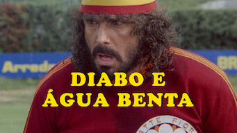 Diabo e Água Benta (1983)