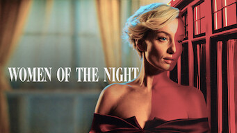 Women Of The Night (2019)