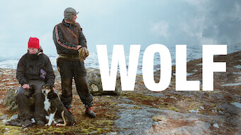 Wolf (2008)