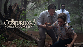 The Conjuring: The Devil Made Me Do It (2021)