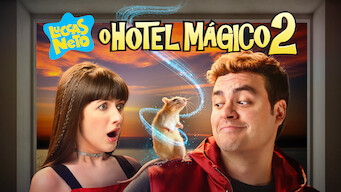 Luccas Neto em: o Hotel Mágico 2 (2021)