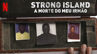 Strong Island (2017)