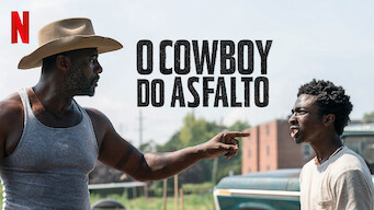 O Cowboy do Asfalto (2021)