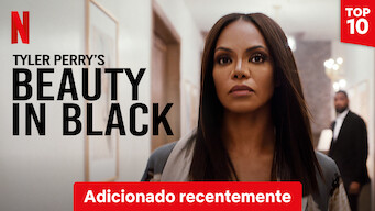 Beauty in Black (2024)