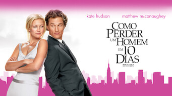 Como Perder um Homem em 10 Dias (2003)