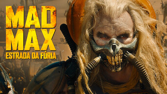 Mad Max: Estrada da Fúria (2015)