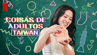 Só para Adultos: Taiwan (2023)