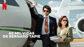 As Mil Vidas de Bernard Tapie (2023)