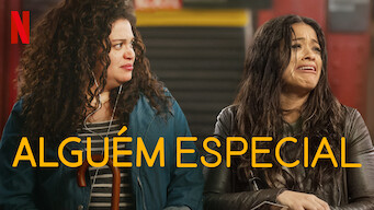 Alguém Especial (2019)