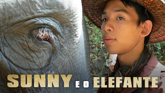 Sunny and the Elephant (2006)