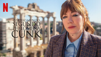 O Mundo por Philomena Cunk (2023)