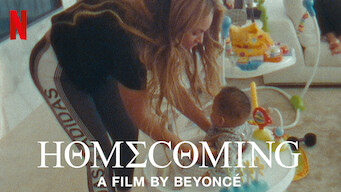 HOMECOMING A film by Beyoncé (2019)